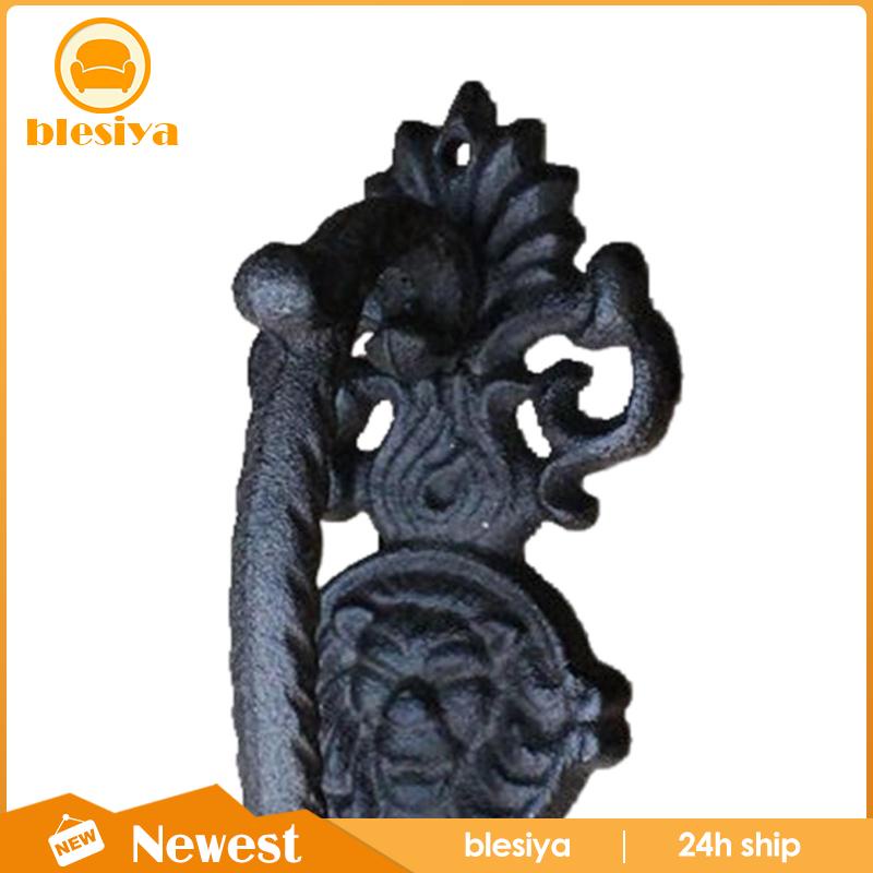 [Blesiya] Tay Nắm Cửa Trung Tâm Sáng Tạo Đơn Giản Sử Dụng Cho Tủ / Sân Vườn