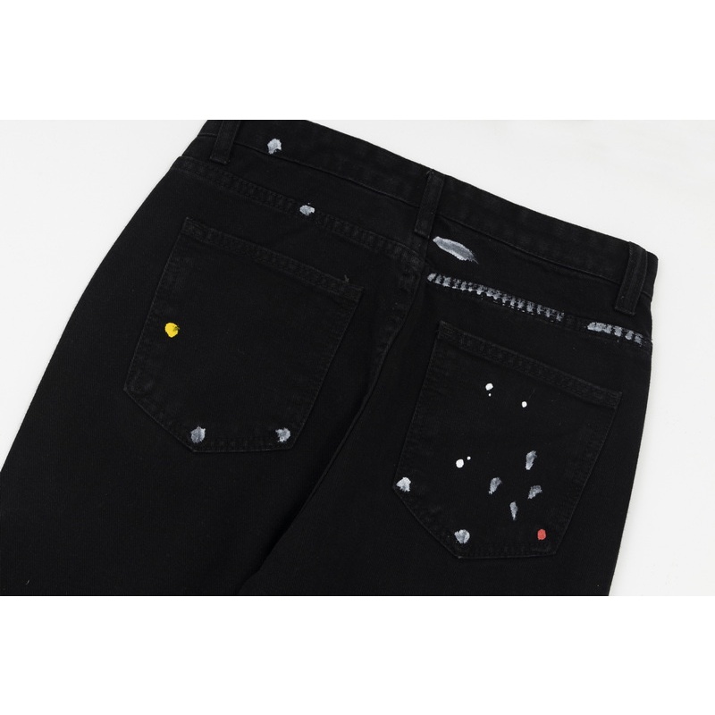 Galalle-rydept &amp; - Quần Jean Đường Phố Mới Nhất Hợp Thời Trang Cho Nam Và Nữ