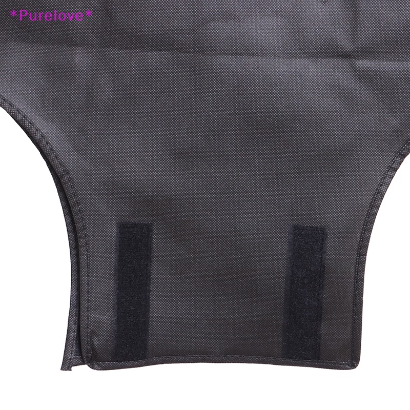 1 Tấm Bọc Vali Chống Trầy Xước Bằng Vải Không Dệt Tiện Dụng Mới