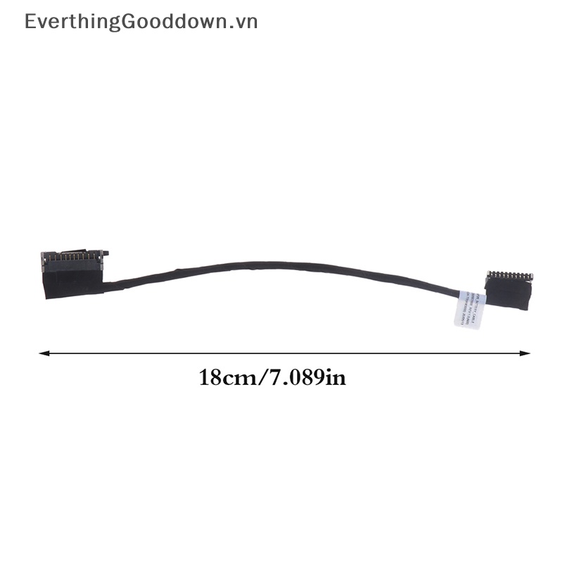 1 Dây Cáp Kết Nối Laptop Dell Precision 7730 M7730 7740 M7740 0RWC40 vn