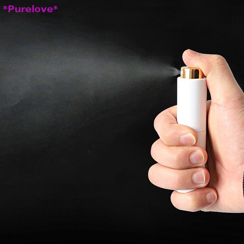 Lọ Rỗng Đựng Mỹ Phẩm 10ml Mini Tiện Dụng Mới