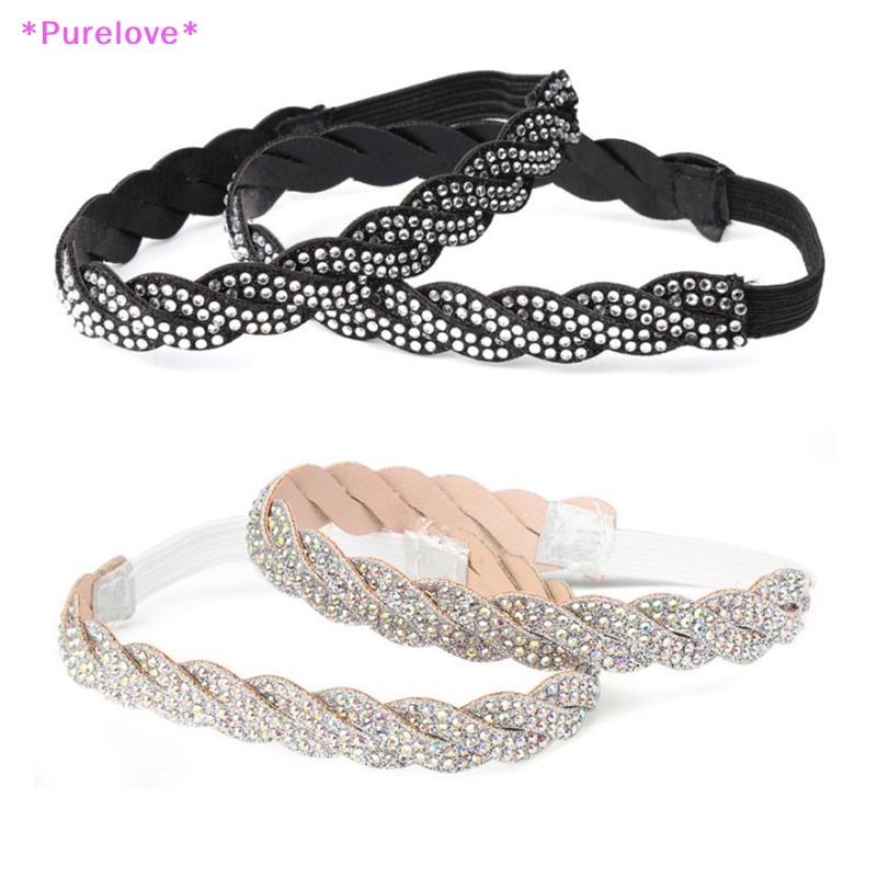 1 Cặp Dây Thắt Giày Cao Gót Co Giãn Chống Trượt Thời Trang Dành Cho Nữ Mới