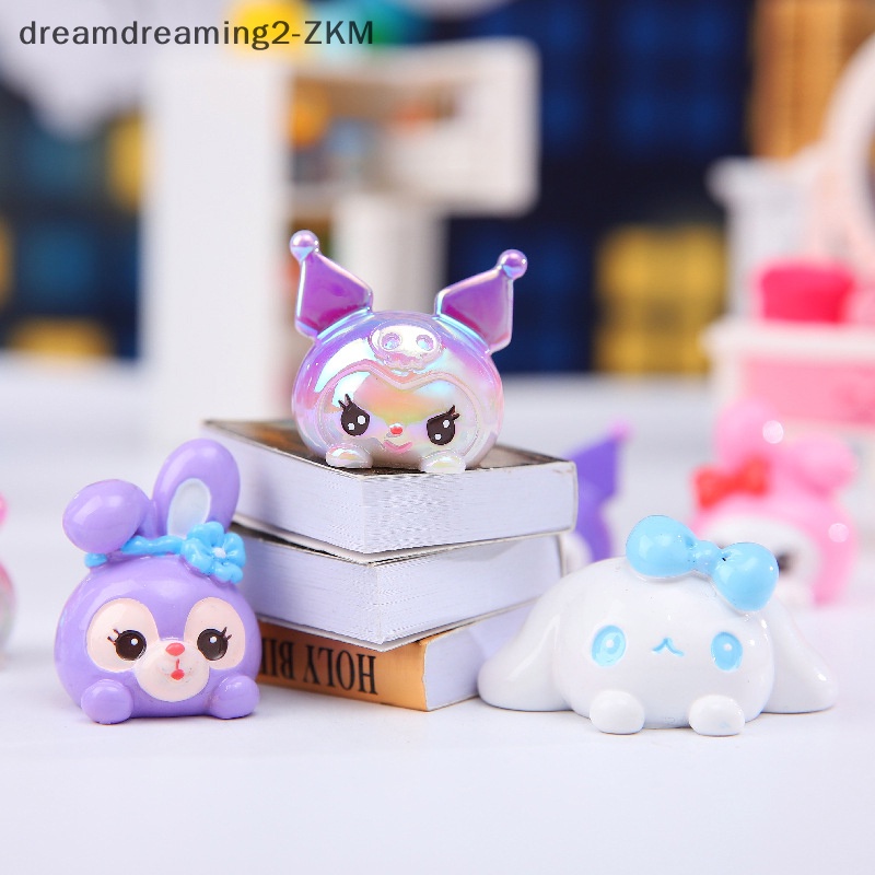 [Dreaming] Hộp Quà Sinh Nhật Hình Trứng May Mắn Dễ Thương Và Đáng Yêu Để Bàn Trang Trí [zkm]