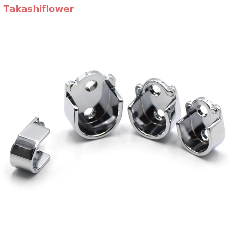 (Takashiflower) Dụng Cụ Trang Trí Sàn Nhà Bằng Nhôm Có Thể Tái Sử Dụng