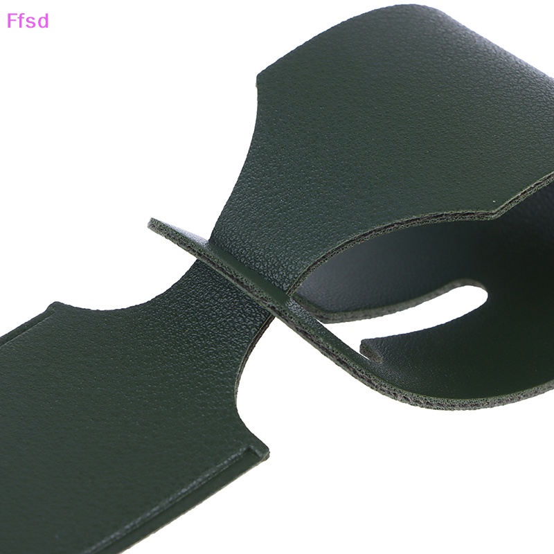 {Ffsd} Giao Hàng Nhanh Thẻ Hành Lý Bằng Da PU Chất Lượng Cao Nhỏ Gọn * Bán Chạy