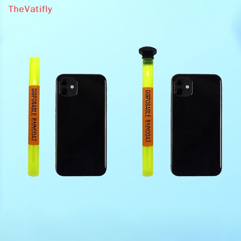 Áo Mưa Dày Dặn Đi Xe Đạp Điện Dành Cho Nam Nữ