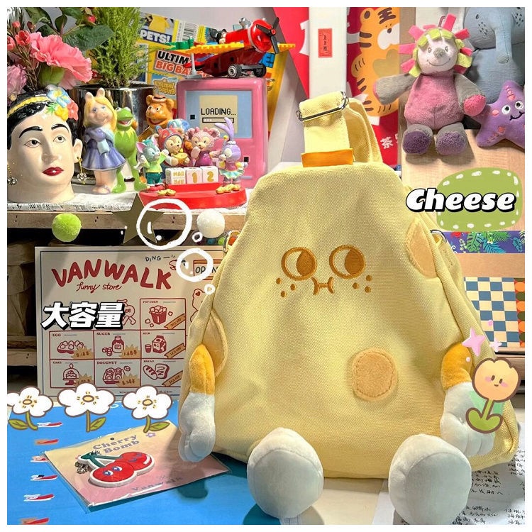 Túi Tote Vải Canvas Thiết Kế Đơn Giản Thời Trang Cao Cấp Cho Nữ