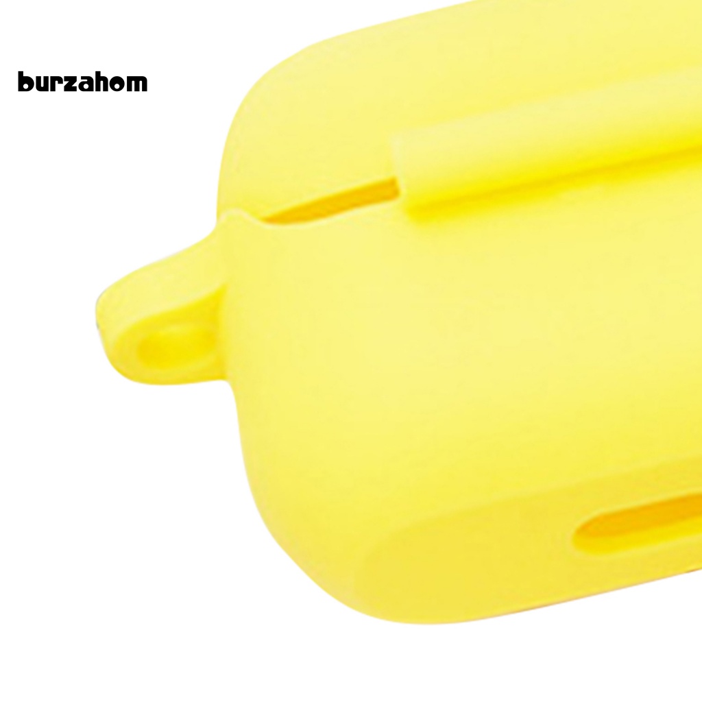 Vỏ Silicon Bảo Vệ Chống Sốc Chất Lượng Cao Cho QCY T10