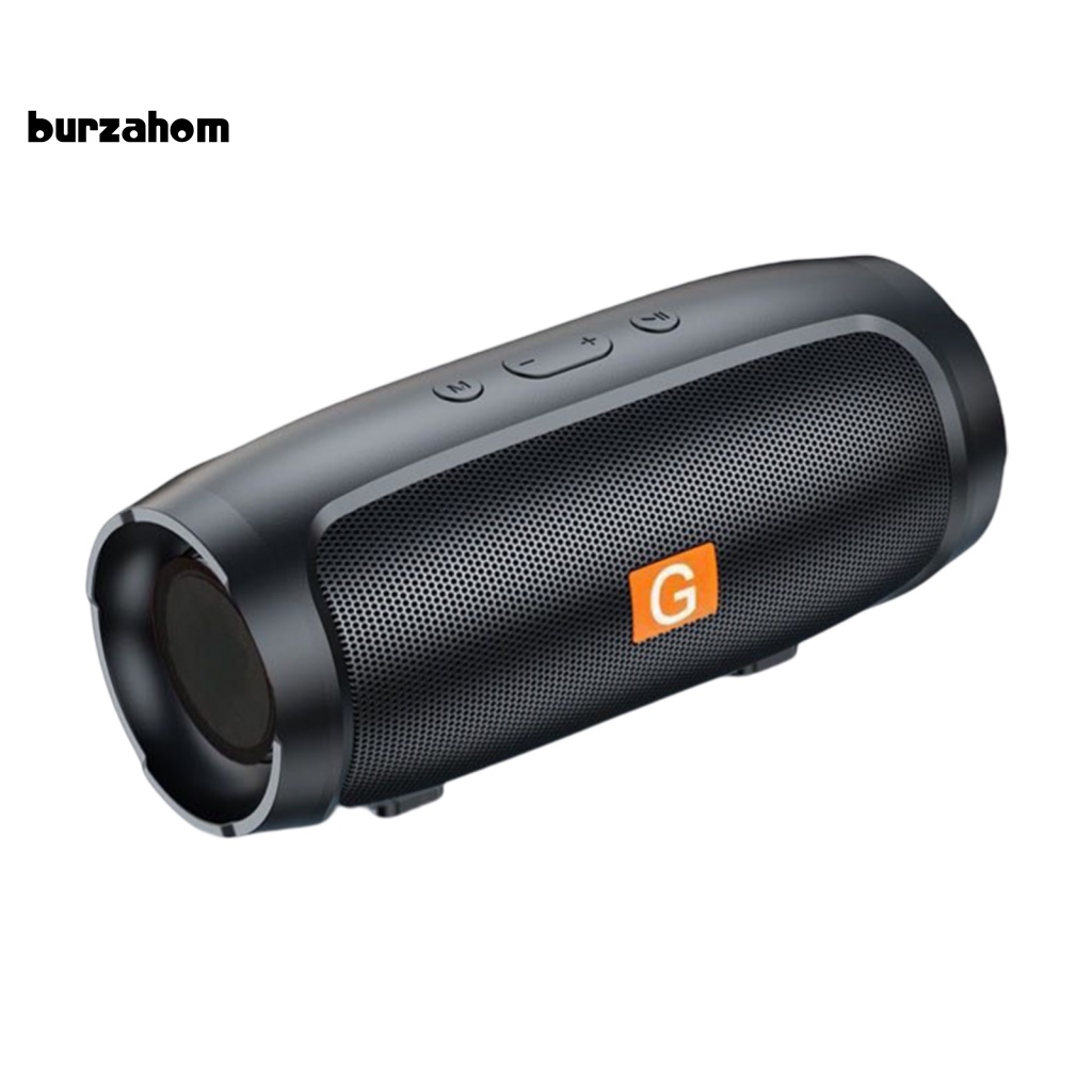 Loa Không Dây Bằng Nhựa Cổng Sạc USB Dùng Hàng Ngày