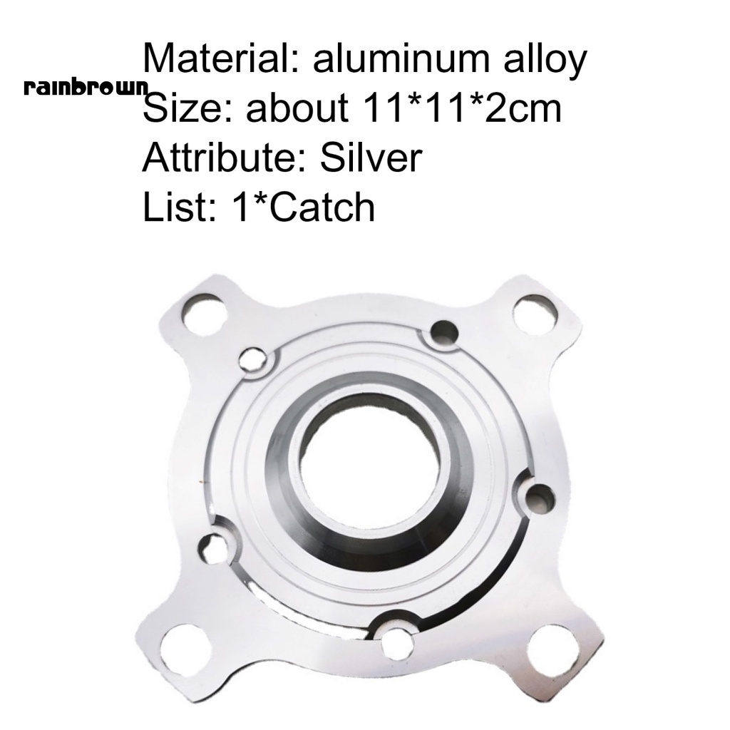 Bộ Chuyển Đổi Vòng Xích Nhện Thay Thế 104BCD Cho Động Cơ Ổ Đĩa Trung Bình