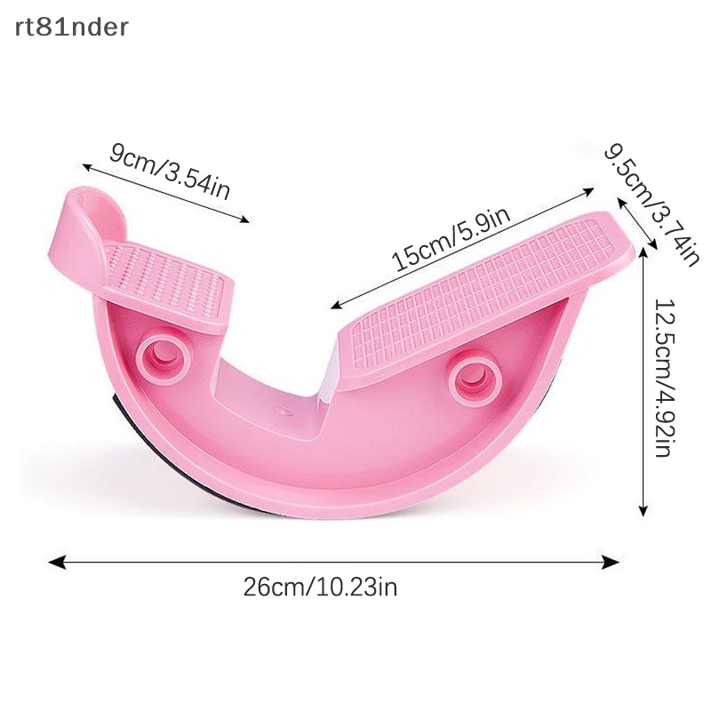 Rt Dụng Cụ Hỗ Trợ Căng Cơ Bắp Chân Khi Tập Yoga / Thể Thao