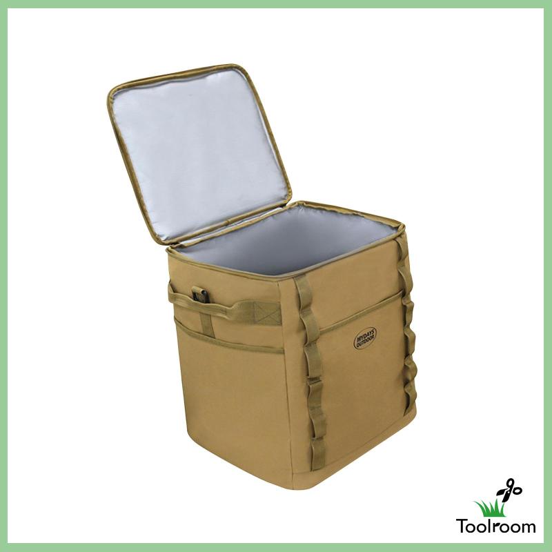 Túi Đựng Đồ Đi Biển / Cắm Trại Sức Chứa Lớn Tiện Dụng