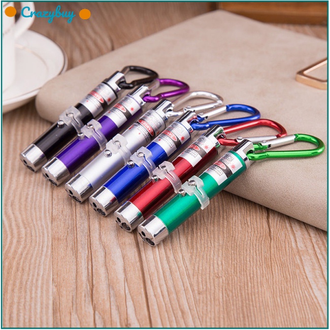 Cr Móc Khóa Đa Năng 3 Trong 1 Tiện Dụng Chất Lượng Cao