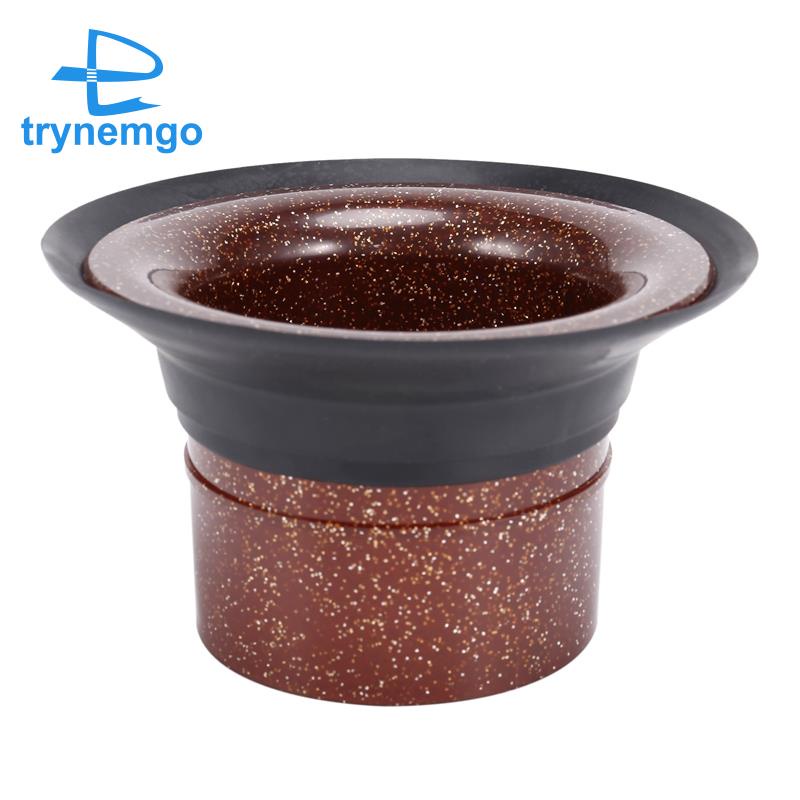 Bộ Khuếch Đại Âm Thanh Cho Trống Với Miếng Dán Bảo Vệ Tiện Dụng