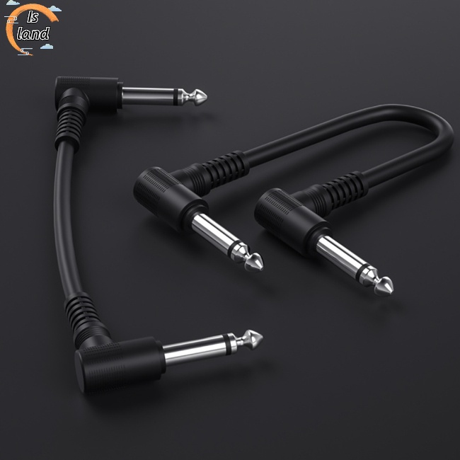 Bộ Dây Nguồn Tạo Hiệu Ứng Bàn Đạp Guitar Điện