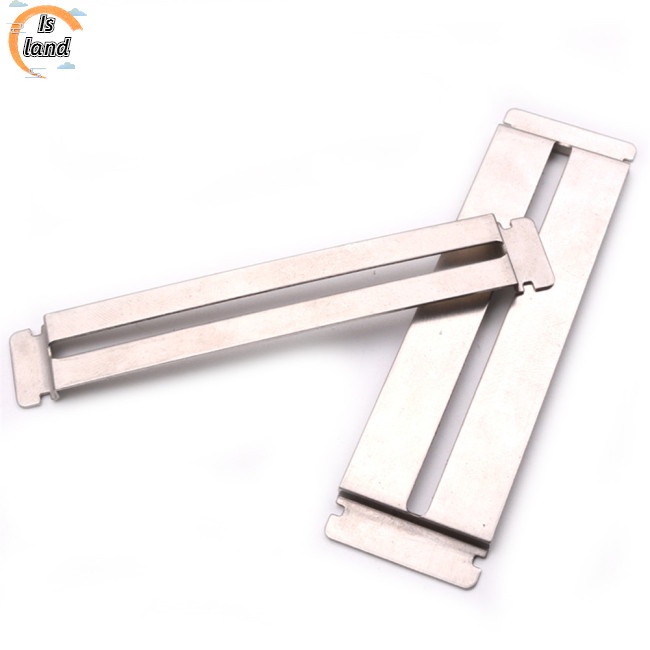 [IS] Bộ Dụng Cụ Bảo Vệ Ngón Tay Đánh Bóng Dây Đàn Guitar DIY (Opp)