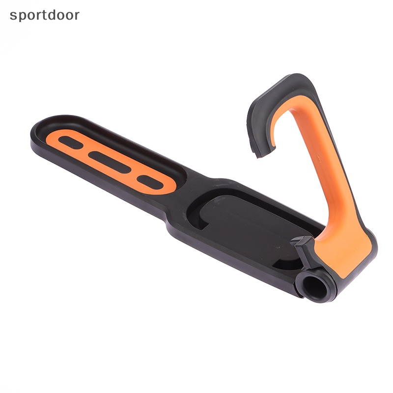 [sportoutdoor] Giá Đỡ Xe Đạp Leo Núi Gắn Tường Thiết Thực