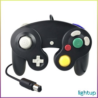 [Trong kho] Bộ điều khiển có dây Ngc dành cho Switch chơi game linh hoạt rung kép 8 chế độ Tốc cao Thiết kế công thái học [Y/18]
