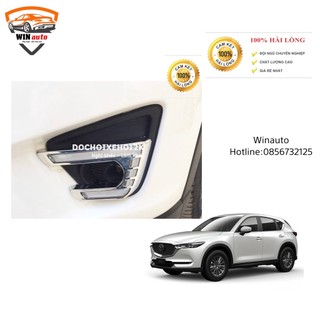 ĐÈN LED GẦM TRƯỚC MAZDA CX5 2016-2017
