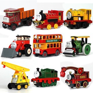 Xe Lửa Thomas and Friends Bằng Hợp Kim Dành Cho Bé Trai
