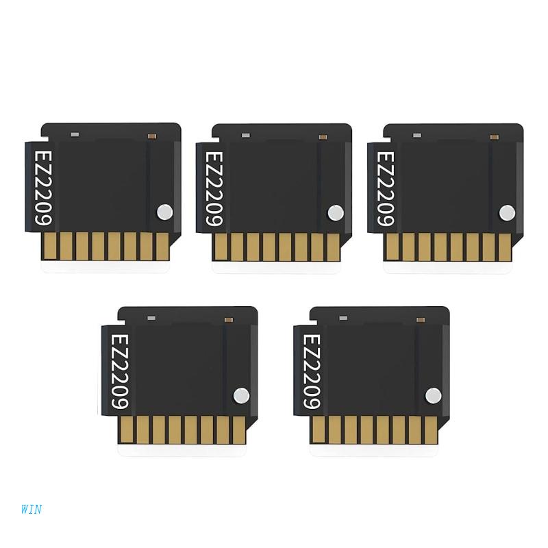 Trình Điều Khiển Động Cơ Bước EZ2209 2A Cho Máy In 3D SKR 3EZ, Manta E3EZ, Ocotpus-Max EZ 3D