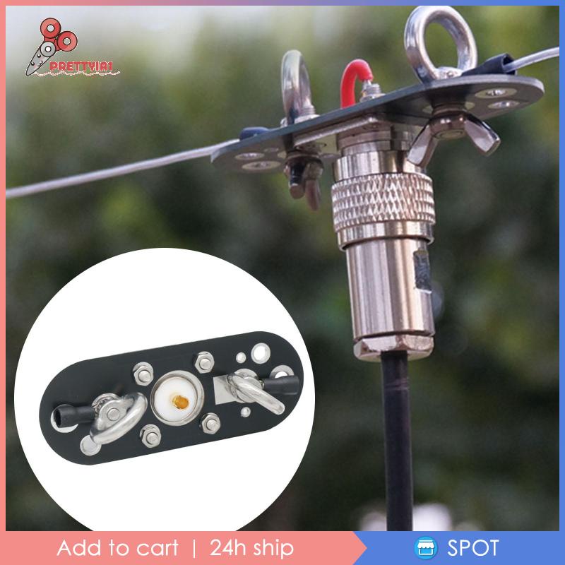 Bảng Mạch Chuyển Đổi Prettyia1 Mini ATDp Hiệu Suất Cao Cho Dipole