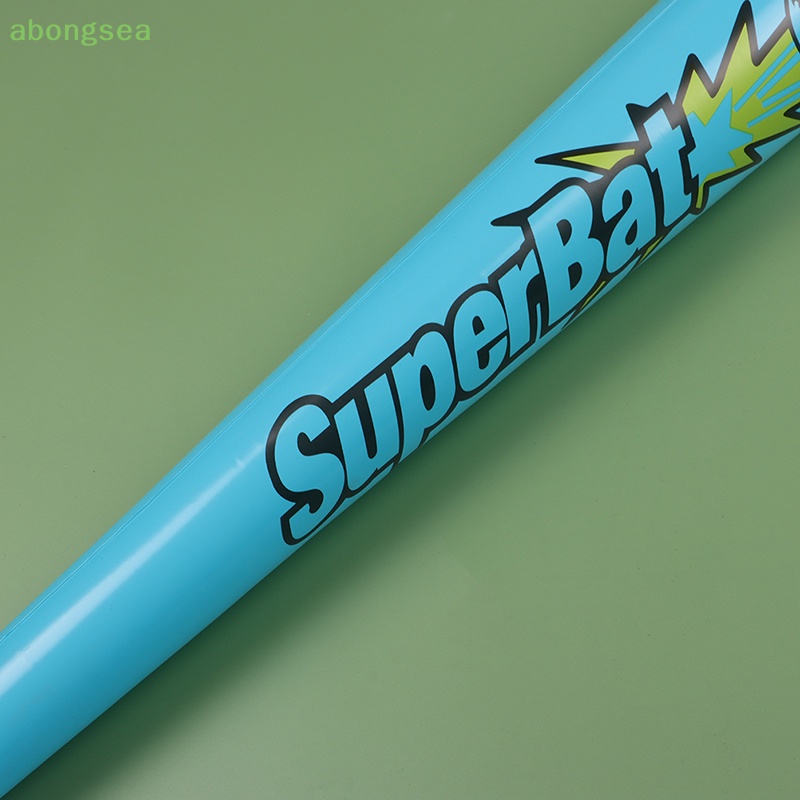 1 Gậy Bơm Hơi PVC Hình Cờ Mỹ 80-85cm