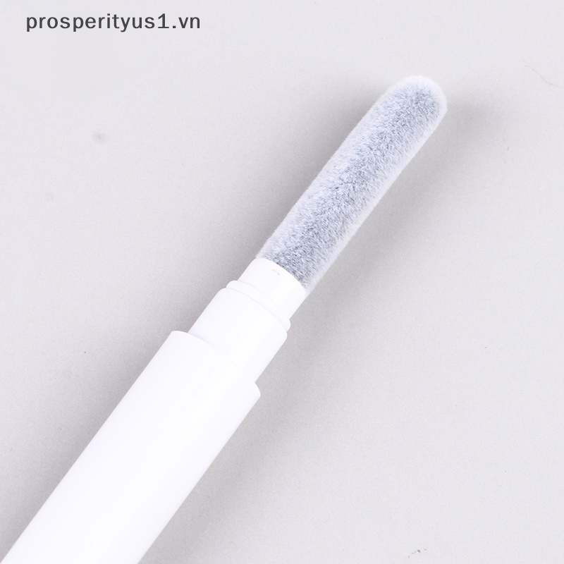 Bàn Chải Làm Sạch Bàn Phím Máy Tính / Tai Nghe 5 Trong 1 prosperityus1