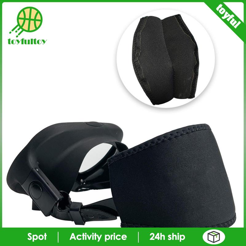 Vỏ Bọc Bảo Vệ Tóc Khi Đi Lặn Có Thể Tái Sử Dụng