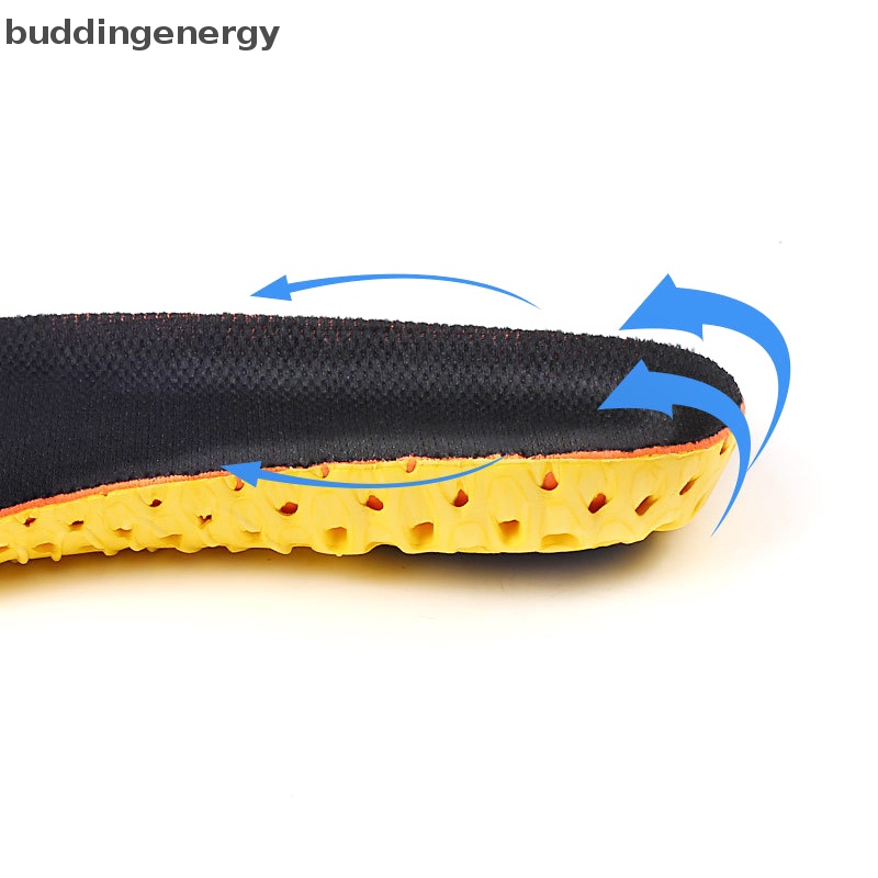 Đệm Xốp Lót Giày Thể Thao Chỉnh Hình Thoáng Khí Cho Nam Nữ