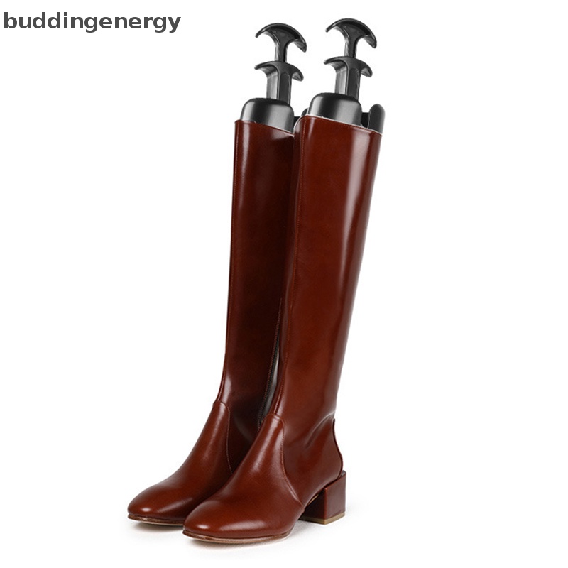 {BUDDI} 1 Giá Đỡ Giày Bốt Có Tay Cầm Dài {BUDDI} {buddingenergy}