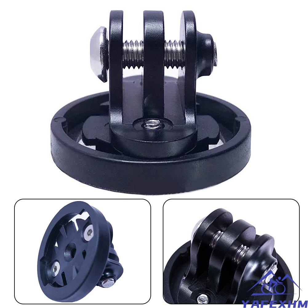 Giá Đỡ Camera Hành Trình GoPro Và Garmin Gắn Đuôi Xe Đạp Chất Lượng Cao
