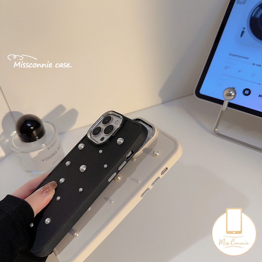 Ốp Điện Thoại TPU Mềm Chống Sốc Mạ Điện 3D Cho IPhone 11 Pro MAX 7plus 8plus 14 7 8 Plus XR 14 12 13 Pro MAX X XS MAX