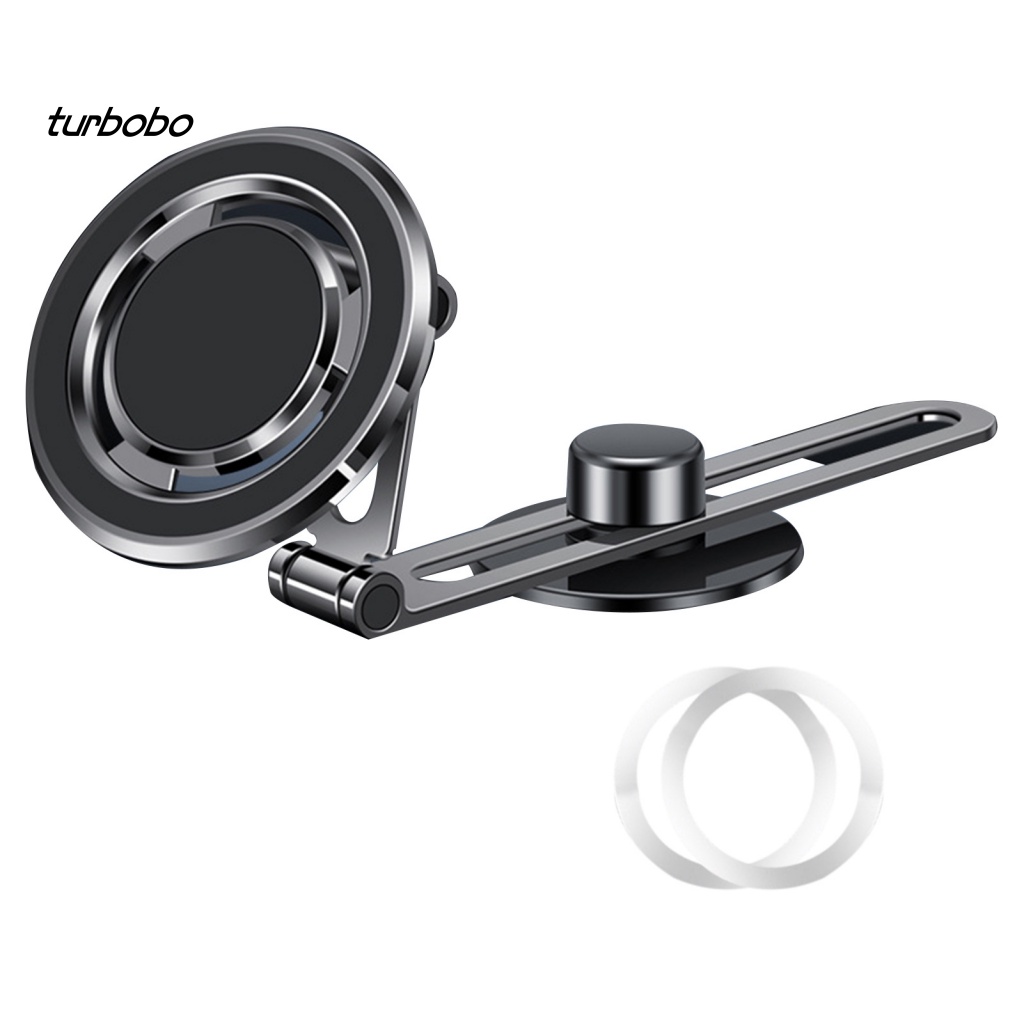 1 Set Giá Đỡ Điện Thoại Chống Rung Tích Hợp Định Vị GPS Cho Xe Hơi