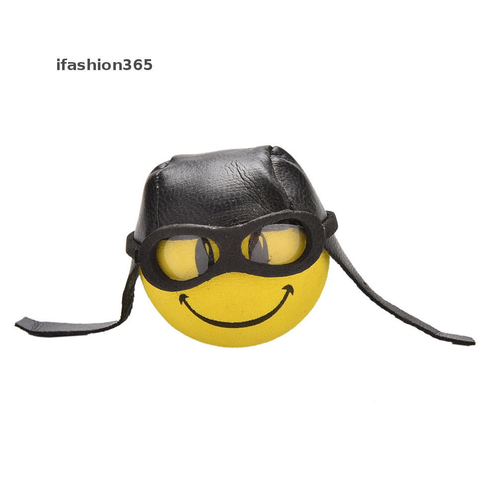 1 Cây Cắm Ăng Ten Trang Trí Bằng Eva Cho Xe Hơi ifashion365