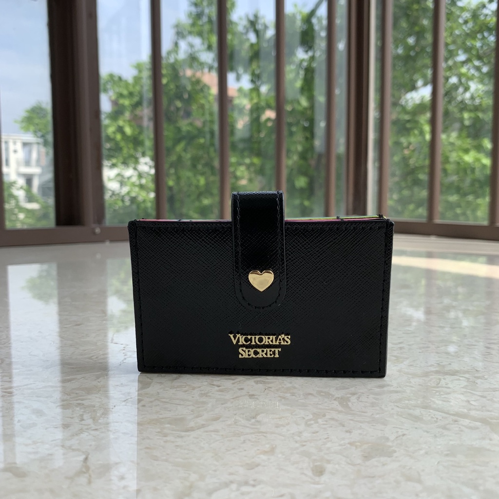 Ví Đựng Tiền Xu / Chìa Khóa Unisex Victoria 'S Secret