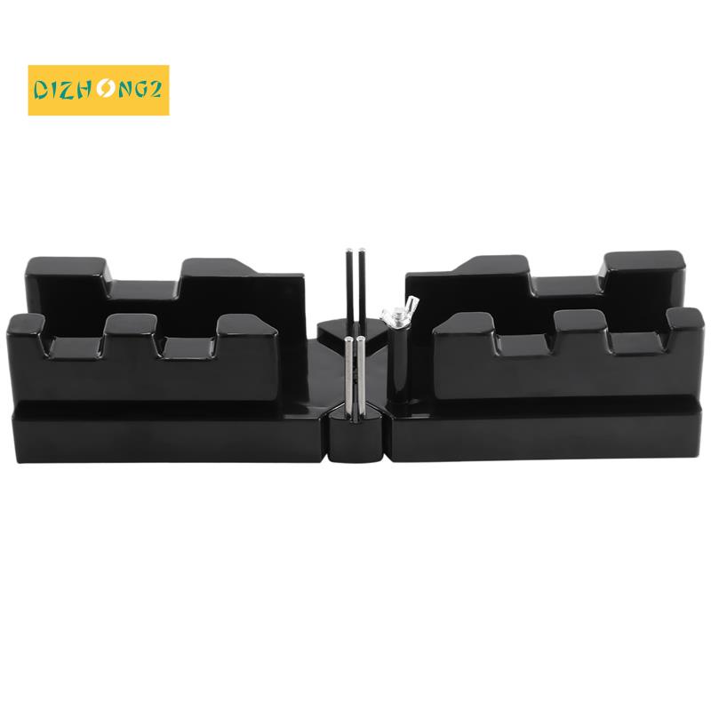 Dụng cụ cắt đo Mitre 2 trong 1 Kẹp góc Kẹp gỗ Giá đỡ và cắt Kẹp góc 85 đến 180 độ