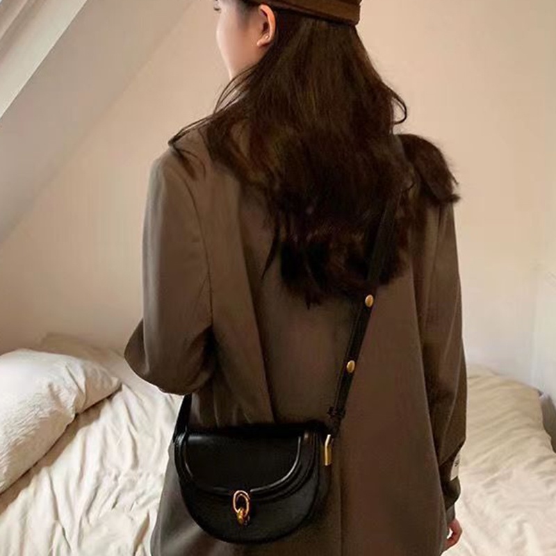 Túi Xách Nữ Hình oval Thời Trang Cao Cấp