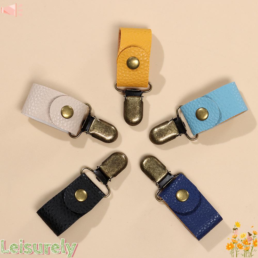 Kẹp Mỏ Vịt Gắn Túi Xách Du Lịch Mẫu Mới