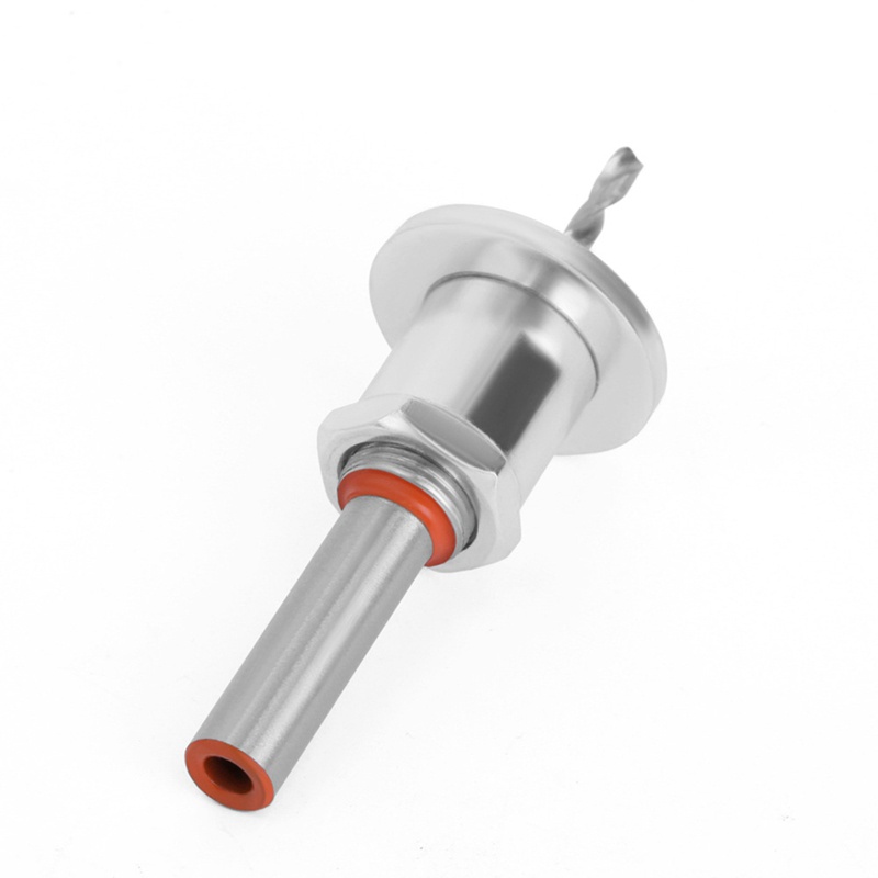 Set 5 Mũi Khoan Gỗ HSS 8Mm Chuyên Dụng