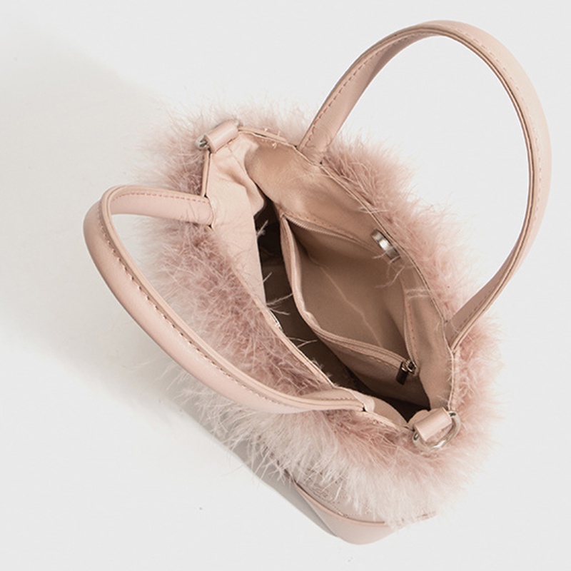 Túi Đeo Chéo Vai Bằng Vải Bông Thời Trang Dễ Thương Cho Nữ