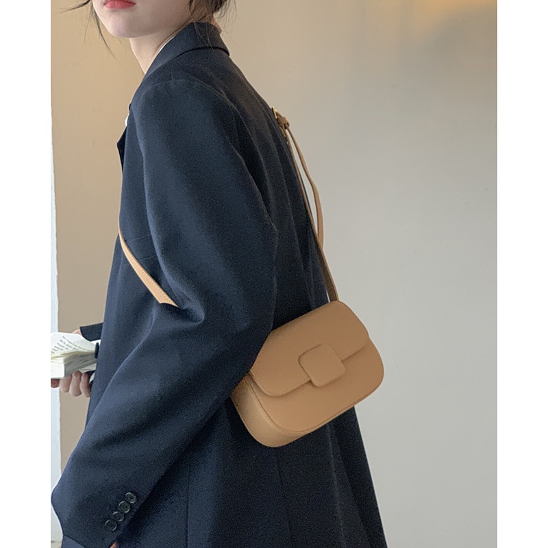 Túi Đeo Vai Hình Vuông Cỡ Nhỏ Thiết Kế Mới Thời Trang Mùa Hè Cho Nữ