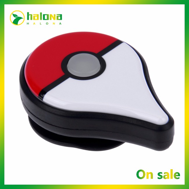 Đồng Hồ Đeo Tay Kết Nối Bluetooth Cho Máy Chơi Game Nintendo GO Plus