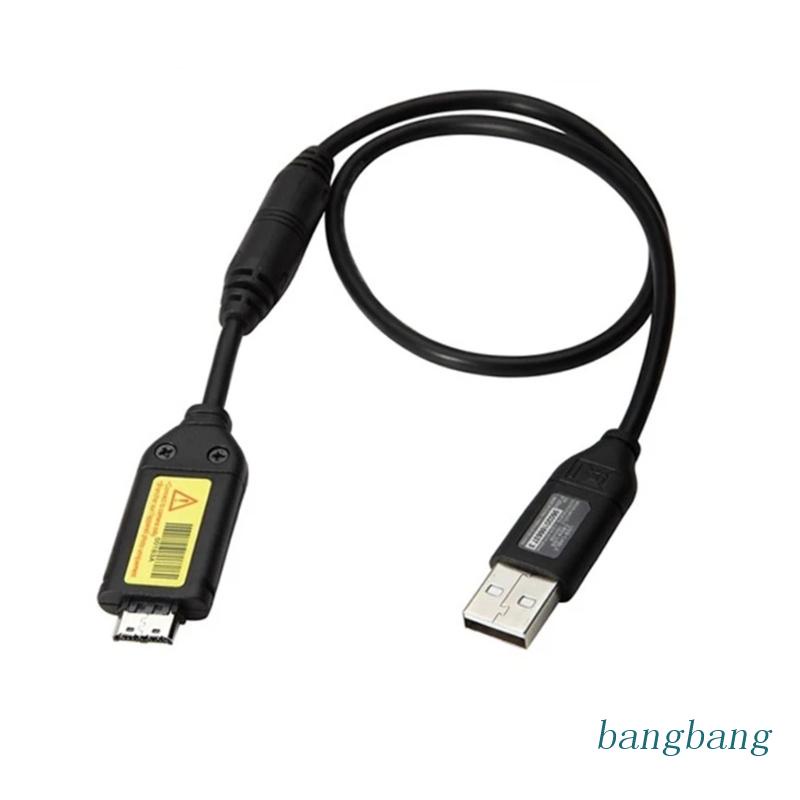 Dây Cáp Sạc USB Chuyên Dụng Cho Máy Ảnh Kỹ Thuật Số ES10 ES55 ES57 ES60 ES63 ES65 ES67 ES70 ES71 ES73 ES74 ES75