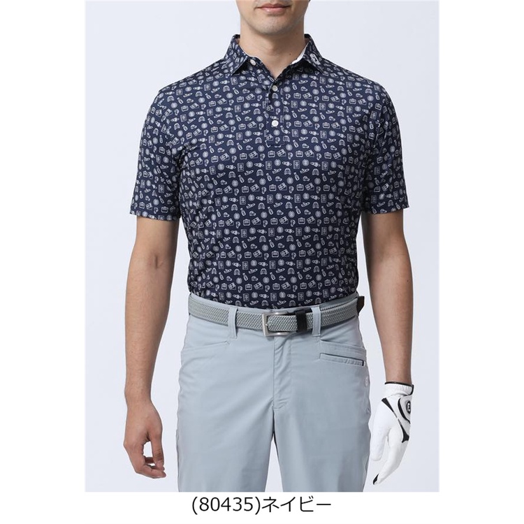 Áo Thun POLO Tay Ngắn Mẫu 23 FJ Nhật Bản Mới