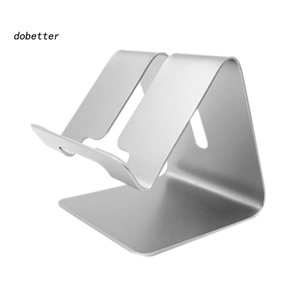 Giá Đỡ Điện Thoại / Máy Tính Bảng Bằng Hợp Kim Nhôm Chất Lượng Cao