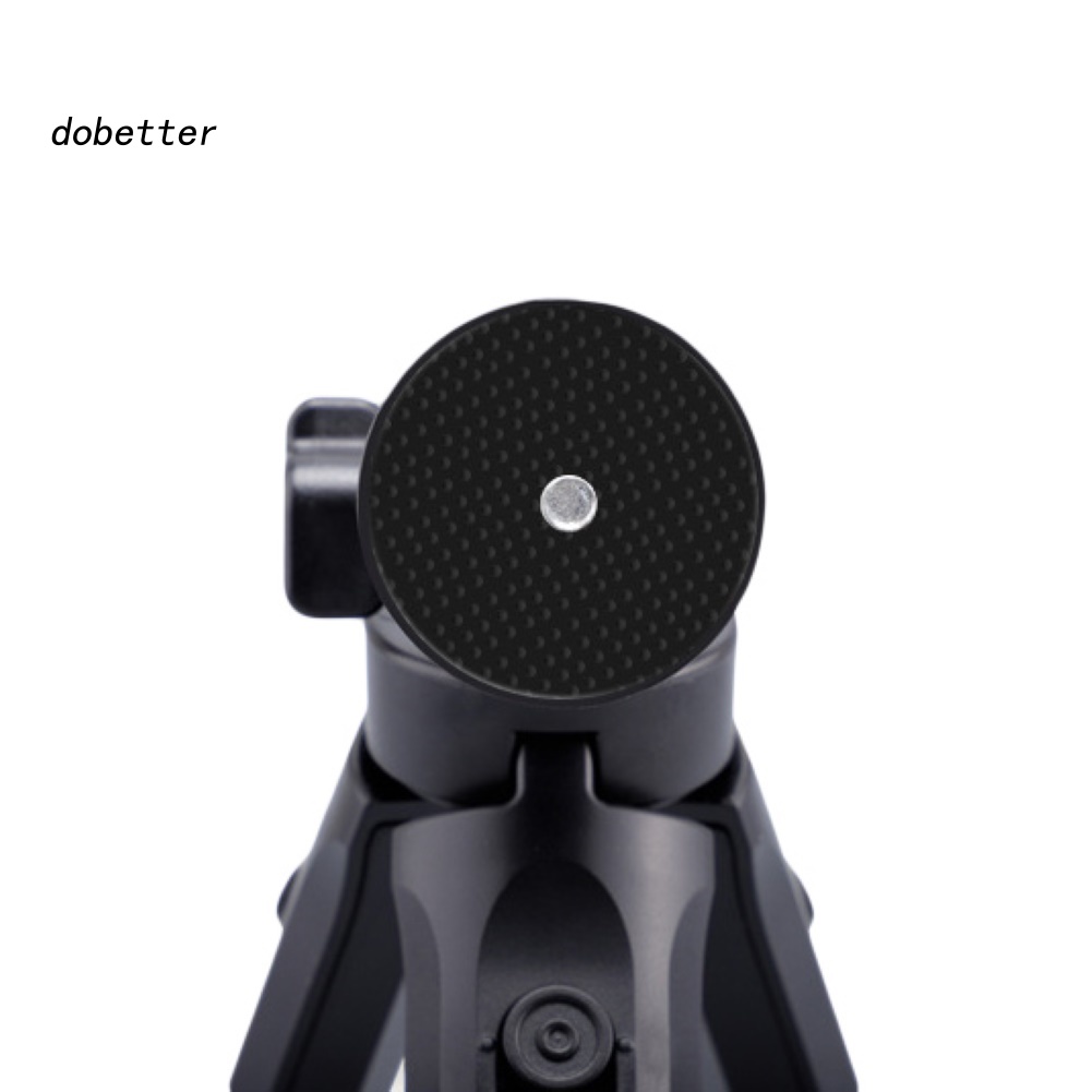 Giá Đỡ Ba Chân Xoay 360 Độ Thông Dụng Cho Điện Thoại Di Động