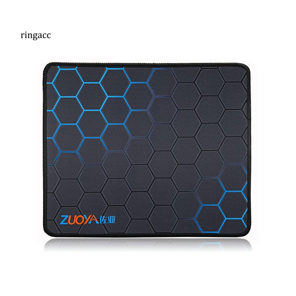 Tấm Lót Chuột RGA Chống Trượt Tiện Dụng Cho Gia Đình / Văn Phòng