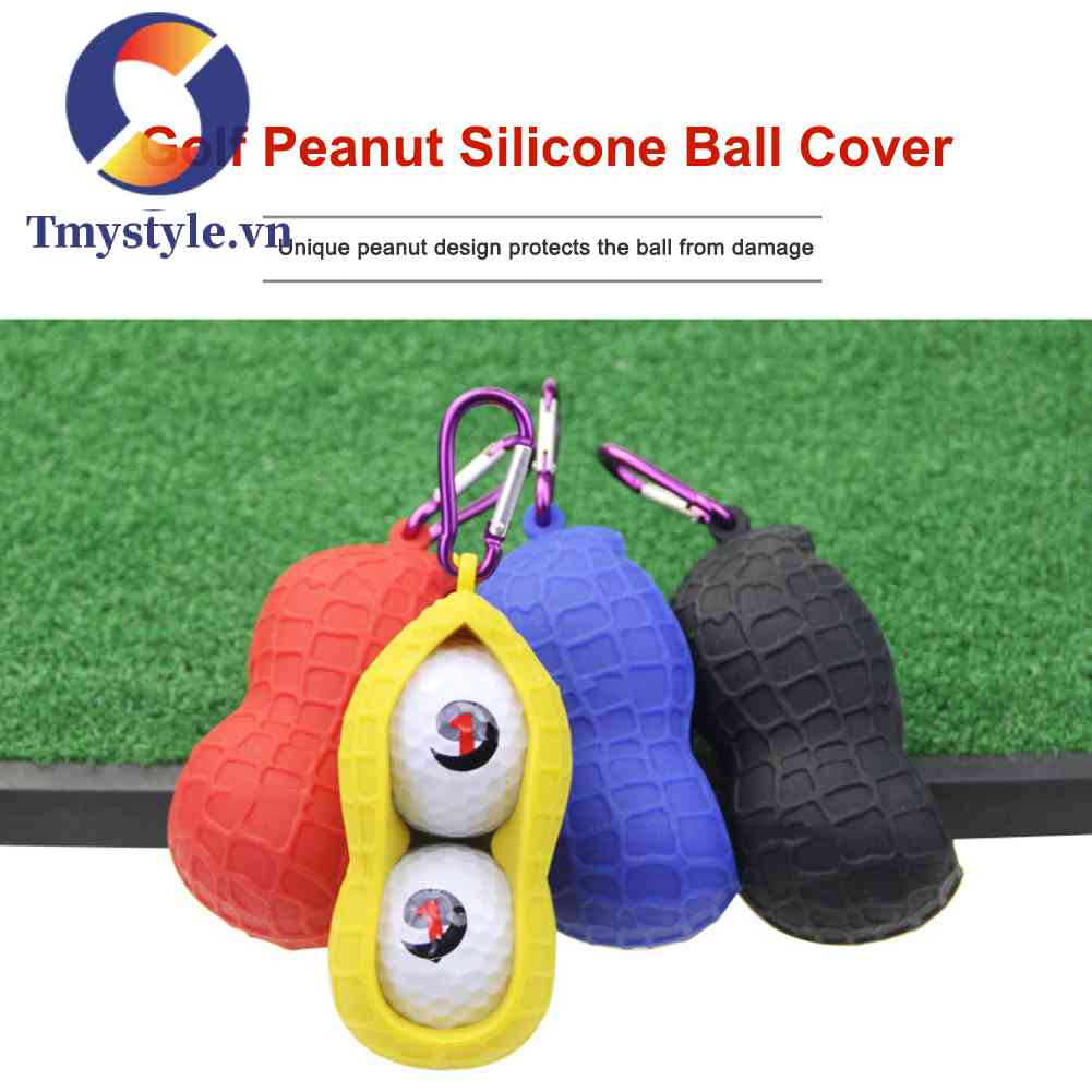 Vỏ Bọc Bảo Vệ Gậy Đánh Golf Chuyên Dụng