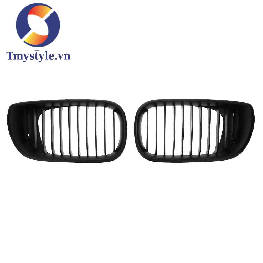 1 CặP LướI TảN NhiệT GắN Mui Xe BMW 3 Series E46 4 02-05